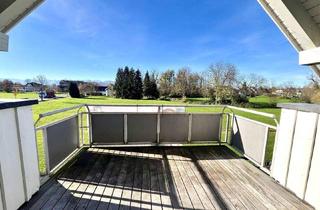 Wohnung kaufen in Rheinstraße, 6971 Hard, 4-Zimmer-Dachgeschosswohnung mit Balkon in Hard