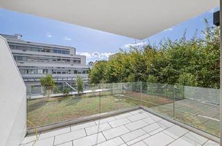 Wohnung kaufen in Eduard-Klein-Gasse, 1130 Wien, PROVISIONSFREI | Kapitalanlage in Alt-Hietzing | Neubauwohnung mit Top-Lage