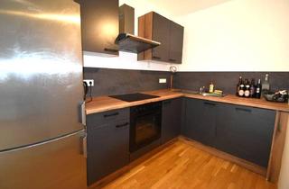 Wohnung kaufen in 3300 Amstetten, Vermietete Anlegerwohnung mit Tiefgaragenstellplatz in zentraler Grünruhelage