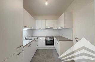 Wohnung mieten in Auerspergstraße 18, 4020 Linz, Neu sanierte 3 Zimmerwohnung mit Küche in bester Innenstadtlage - Nähe Landstraße