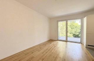 Wohnung mieten in 1160 Wien, Topmoderne 2-Zimmer-Wohnung mit Traumbalkon in urbaner Lage!