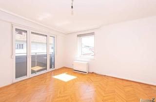 Wohnung mieten in Quergasse, 8020 Graz, Gemütliche 2-Zimmer Mietwohnung in Graz, 81 m² - nähe Hauptbahnhof