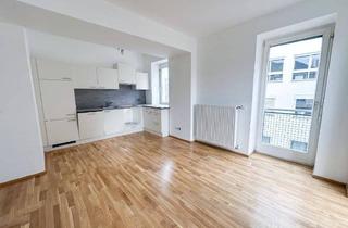 Wohnung mieten in 8330 Feldbach, Komplett sanierte Mietwohnung im Herzen von Feldbach ...!
