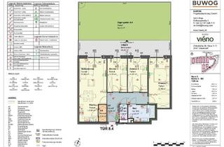 Wohnung mieten in Ortsstraße 26, 2331 Vösendorf, viéno - Gartentraum: 4-Zimmer-Wohnung ab 11/2026, provisionsfrei vom Bauträger