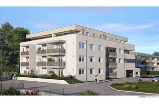 Wohnung mieten in Am Schwanbach 12, 4690 Schwanenstadt, Neubau: geförderte 4-Raum Mietwohnung mit Kaufoption in Oberndorf bei Schwanenstadt Top 121