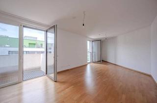 Loft mieten in Rennweg, 1030 Wien, Loftartige Wohnung Nähe Rennweg und St.Marx