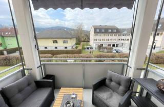 Maisonette mieten in Vorstadtgasse, 8570 Voitsberg, Super Maisonettewohnung mit Garage und Balkon!