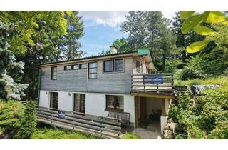 Haus kaufen in 2153 Stronegg, Wohnen wie im Urlaub | 2 Wohneinheiten, 3 Terrassen & 1.054 m² Grund