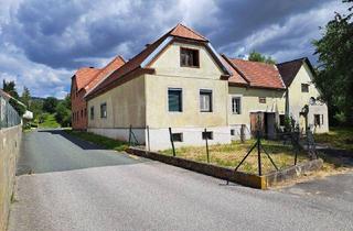 Bauernhäuser zu kaufen in 8241 Dechantskirchen, Großzügiges Bauernhaus auf 3.245 m² Grundstück – 202 ² Wohnfläche