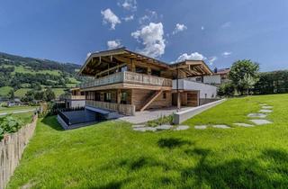 Haus kaufen in 6364 Brixen im Thale, Touristische Widmung – einzigartiges Luxuschalet in idyllischer Traumlage