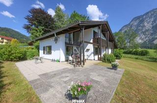 Haus kaufen in 8962 Gröbming, Gepflegtes Haus in exklusiver Aussichtslage!