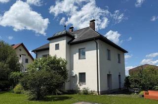 Villen zu kaufen in 4431 Haidershofen, Gepflegtes Haus im Ortszentrum