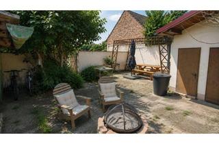 Einfamilienhaus kaufen in 2145 Hausbrunn, Hier wächst Lebensqualität – Familienhaus mit großem Garten, Obstbäumen und viel Platz zum Wohlfühlen | € 210.000,-