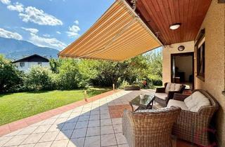 Villen zu kaufen in 9500 Villach-Innere Stadt, Großes Zweifamilienhaus in Panoramalage, Finkenstein - Nähe Golfplatz