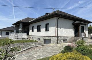 Einfamilienhaus kaufen in 4111 Walding, Wohnwert - Einfamilienhaus Nähe Ottensheim/Walding-Tiergarten