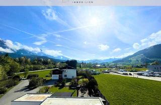 Gewerbeimmobilie kaufen in Pfaffing, 5760 Saalfelden am Steinernen Meer, All-in-One: Wohnen/Werken/Lagern und Vermieten in Saalfelden