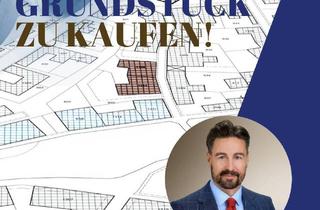 Grundstück zu kaufen in 4655 Vorchdorf, ATTRAKTIV - Grundstück mit baubewilligtem Projekt - 9 Einheiten - Vorchdorf - Top Lage
