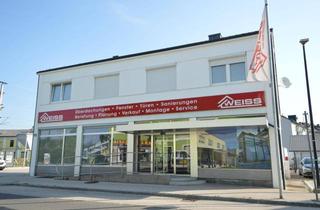 Büro zu mieten in 3300 Amstetten, Büro/Geschäftslokal in Hausmening
