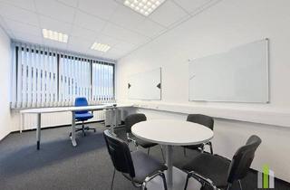 Büro zu mieten in 5101 Bergheim, Büroeinheiten ab 18 bis 174m²