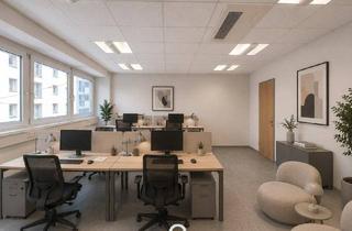 Büro zu mieten in Linke Wienzeile, 1150 Wien, Flexible Büroflächen in Bestlage I Linke Wienzeile