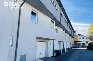 Reihenhaus kaufen in 5020 Salzburg, Reihenhaus in Gnigl mit Einzelgarage