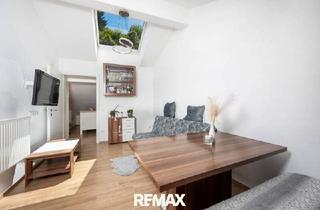 Wohnung kaufen in 5600 Sankt Johann im Pongau, "Klein investieren. Groß profitieren." - 2-Zimmer-Wohnung mit Dachterrasse in St. Johann im Pg.