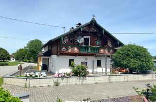 Einfamilienhaus kaufen in 5221 Lochen am See, Charmantes Einfamilienhaus nahe Mattsee