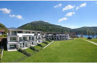 Wohnung kaufen in 9873 Döbriach, Ihre Seebühne am Millstätter See
