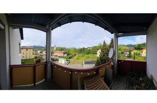 Wohnung kaufen in Bachgasse 13/5, 8644 Mürzhofen, Traumhafte 3,5-Zimmer-Wohnung am Waldrand