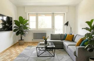 Wohnung kaufen in Feldkreuzweg 25, 6800 Feldkirch, 61 m² – die richtige Größe für einen unkomplizierten Lebensstil