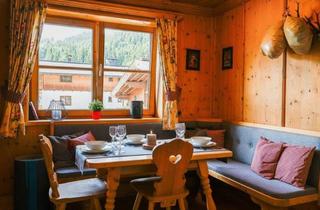 Wohnung mieten in 6365 Kirchberg in Tirol, Rustikale 4-Zimmer Mietwohnung mit begehrter Freizeitwohnsitzwidmung in Kirchberg