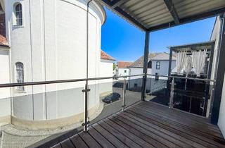 Wohnung mieten in Bahnhofstraße 2a, 8200 Gleisdorf, Mietwohnung mit Balkon in Gleisdorf ...!