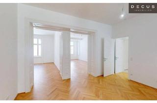 Wohnung mieten in Wasserburgergasse, 1090 Wien, ERSTBEZUG |NACH KOMPLETTSANIERUNG | SUPERLAGE AM ALSERGRUND | DONAUKANALNÄHE |