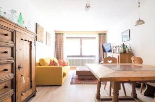 Wohnung mieten in 6370 Kitzbühel, Gemütliches Apartment in zentraler Lage von Kitzbühel