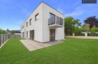 Doppelhaushälfte kaufen in 2380 Perchtoldsdorf, Erstbezug Doppelhaushälfte in Perchtoldsdorf - 5 Zimmer, Garten, Terrasse, Stellplatz!