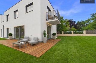 Doppelhaushälfte kaufen in 2380 Perchtoldsdorf, Erstbezug Doppelhaushälfte in Perchtoldsdorf - 5 Zimmer, Garten, Terrasse, Stellplatz!