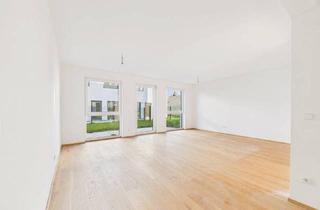 Reihenhaus kaufen in 2542 Kottingbrunn, Erstbezug in Kottingbrunn: modernes Reihenhaus mit Garten, Terrasse & 2 Stellplätzen