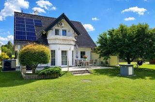 Einfamilienhaus kaufen in 2491 Zillingdorf-Bergwerk, Modernes Einfamilienhaus auf großzügigem Grundstück mit zusätzlichem Entwicklungspotenzial