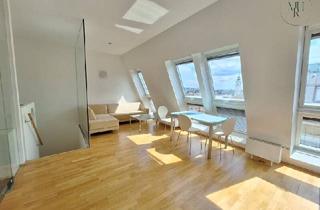 Maisonette mieten in Stephansplatz, 1010 Wien, Möbliertes Cityapartment in exklusiver Lage beim Stephansdom