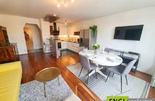 Wohnung mieten in Baumgasse, 1030 Wien, ÄNDERUNGEN und Neuer Preis! Helle 3-Zimmerwohnung mit Tiefgarage und allgemeiner Terrasse Nähe U3