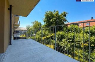 Wohnung kaufen in Zirbenweg, 8401 Kalsdorf bei Graz, Sonne, Ruhe und Grünblick – Ihr neuer Wohntraum mit großzügigem Balkon in Kalsdorf - ab sofort!