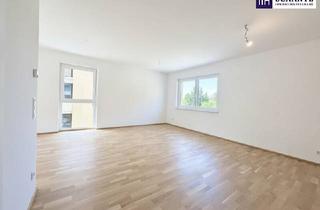 Wohnung kaufen in Zirbenweg, 8401 Kalsdorf bei Graz, Wohnen auf höchstem Niveau – 4-Zimmer-Neubauwohnung mit SONNENBALKON! Erstbezug – provisionsfrei!