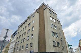 Wohnung kaufen in Einsiedlergasse, 1050 Wien, 2,5 Zimmer Wohnung – 1050 Einsiedlergasse