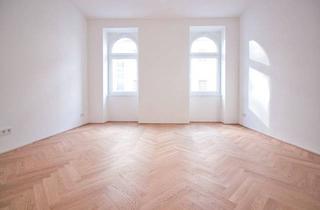 Wohnung kaufen in Klausgasse 46, 1160 Wien, ERSTBEZUG nach Generalsanierung | Fußbodenheizung | tolle Ausstattung | guter Grundriss
