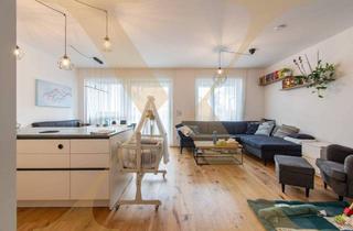 Wohnung kaufen in 4040 Linz, Neuwertige, ca. 100m² große Wohnung mit sonniger Loggia und hochwertiger Ausstattung in Altenberg bei Linz zu verkaufen!