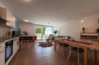 Wohnung kaufen in 6410 Telfs, Gepflegte, schöne 2-Zimmer-Wohnung in ruhiger Lage von Telfs!