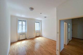 Wohnung mieten in Schwedenplatz, 1010 Wien, 3-Zimmer-Wohnung nähe Schwedenplatz zu mieten
