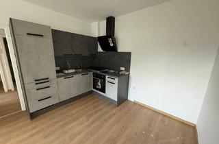 Wohnung mieten in 8124 Land-Übelbach, Übelbach Wohnessküche mit Loggia + Schlafzimmer, saniert