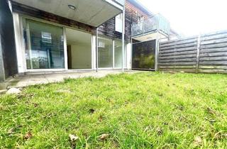 Wohnung mieten in Fliederweg, 6922 Wolfurt, 2,5-Zimmer-EG-Wohnung mit Südgarten, Terrasse und TG-Stellplatz in Wolfurt – Haustiere willkommen