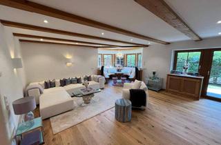 Wohnung mieten in 6370 Reith bei Kitzbühel, Hochwertig sanierte Gartenwohnung mit Sauna